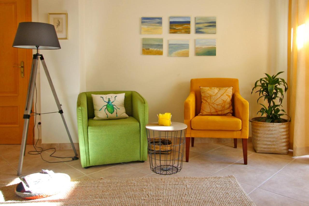 Apartamento Oliveira Santa Luzia  Bagian luar foto