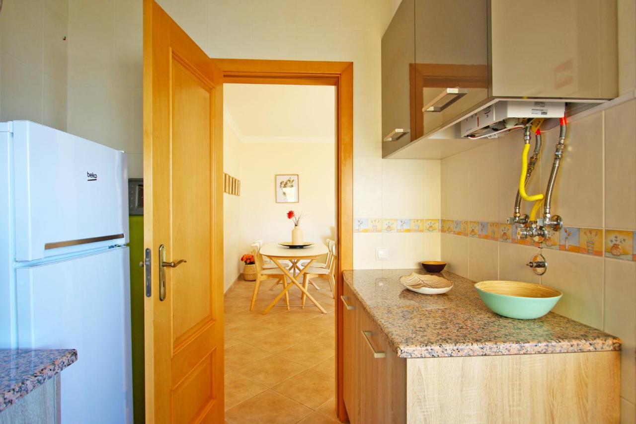 Apartamento Oliveira Santa Luzia  Bagian luar foto