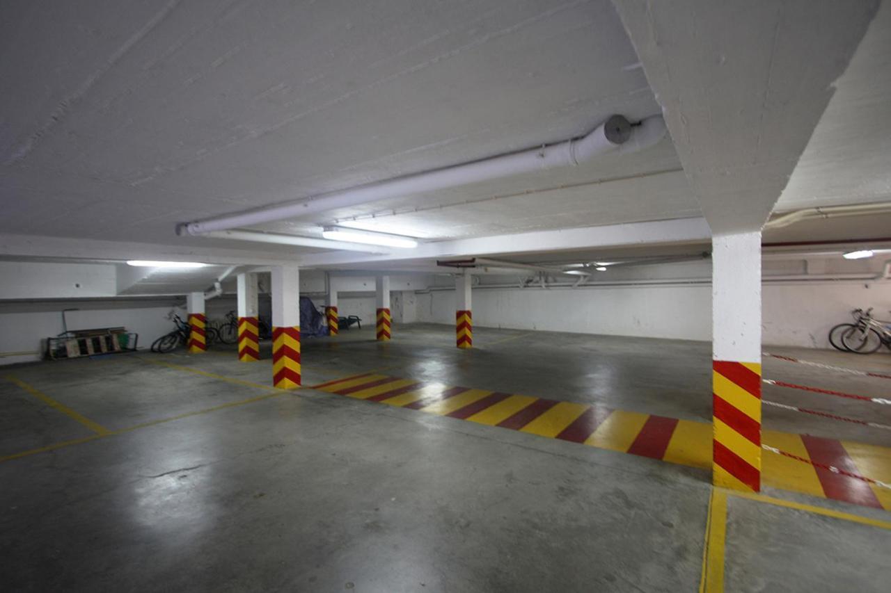 Apartamento Oliveira Santa Luzia  Bagian luar foto